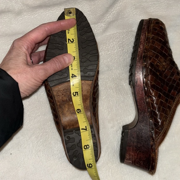 Cole Haan Country Clogs - Picture 9 of 11